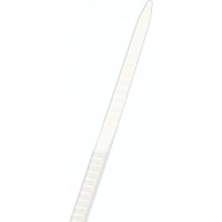 Ремешок-хомут Партнер PRT 100x2,2 100шт 827348