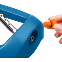 Веерный распылитель GRINDA PROLine RO-18 18 форсунок 429345