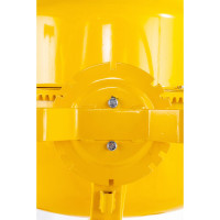 Бетоносмеситель TOR 200 л 74552R 220В (чугунный венец) 1005838