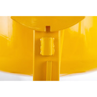 Бетоносмеситель TOR 200 л 74552R 220В (чугунный венец) 1005838