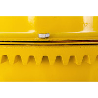 Бетоносмеситель TOR 200 л 74552R 220В (чугунный венец) 1005838