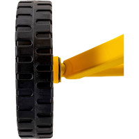 Бетоносмеситель TOR 200 л 74552R 220В (чугунный венец) 1005838