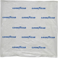 Пакеты для колес Goodyear 4 шт., R12-19 GY004025