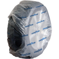 Пакеты для колес Goodyear 4 шт., R12-19 GY004025