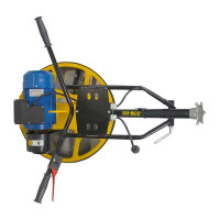 Затирочная машина VPK ЭЗМ-600 1501003475