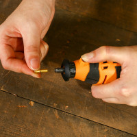 Электрический гравер с регулировкой скорости DEKO DKRT200E 063-1410