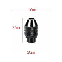 Электрический гравер DEKO DKRT200E с регулировкой скорости, 200 Вт, в кейсе + набор аксессуаров 43 шт 063-1411