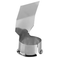 Строительный фен DEKO HG2000W, 2000Вт, 2 скорости, защита от перегрева 063-4166