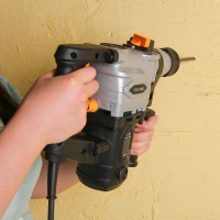 Сетевой перфоратор DEKO DKH 1000 Вт, 4 1 Дж, в кейсе 063-4160