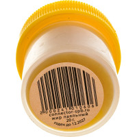 Жир паяльный 20 г Connector ZHRP-20