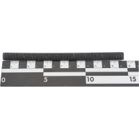 Фиксар анкерная шпилька ФШ ТД 10х150 с покрытием ТДЦ в комплекте с гайкой и шайбой 50шт 609210150/50