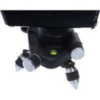 Построитель лазерных плоскостей DEKO DKLL12PG1 (3х360, зеленый луч) 065-0278