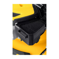 Самоходная бензиновая газонокосилка STEHER GLM-460p