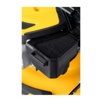 Самоходная бензиновая газонокосилка STEHER GLM-510p