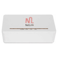 Оптический абонентский терминал Netlink ONT FD600-111G-HZ600 УТ000001885