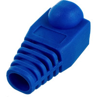 Колпачок Netlink RJ-45 FD-6039 синий (упаковка 100 штук) УТ000003231