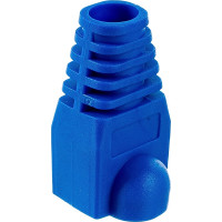 Колпачок Netlink RJ-45 FD-6039 синий (упаковка 100 штук) УТ000003231