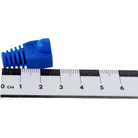 Колпачок Netlink RJ-45 FD-6039 синий (упаковка 100 штук) УТ000003231
