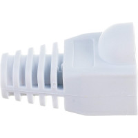Колпачок Netlink RJ-45 FD-6039 белый (упаковка 100 штук) УТ-00000020