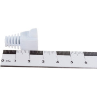 Колпачок Netlink RJ-45 FD-6039 белый (упаковка 100 штук) УТ-00000020