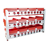 Органайзер Delta-Park OR-12 5001010