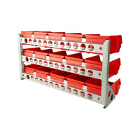 Органайзер Delta-Park OR-15 5001011