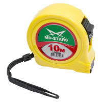 Рулетка MD-STARS 67 7.5м х 25 мм 67-7525