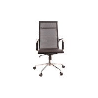 Кресло Everprof Opera сетка EC-01Q T Mesh Black
