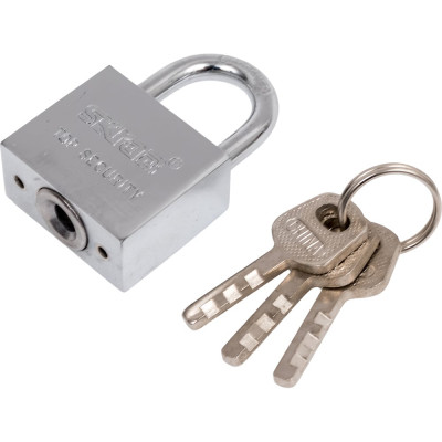 Навесной замок SKRAB EXTRA 30 мм 26621