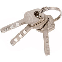 Навесной замок SKRAB EXTRA 30 мм 26621