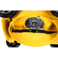 Бензиновая газонокосилка STEHER GLM-410