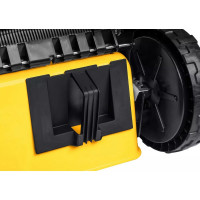 Бензиновая газонокосилка STEHER GLM-410