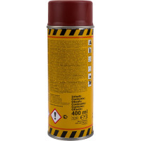 Аэрозольный реактивный грунт CHAMAELEON 0,4 л 26022