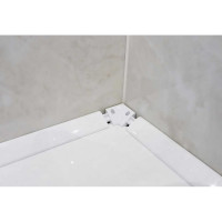 Бордюр для ванн и поддонов Aquanet 00225264