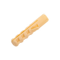 Нейлоновый дюбель Партнер PR 6x30 100 шт 826033