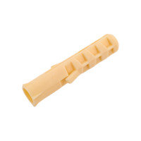 Нейлоновый дюбель Партнер PR 6x30 100 шт 826033