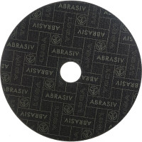 Круг отрезной по металлу и нержавейке (150x1.8x22 мм;  A 40 S BF 80; 14А БУ) Луга 4603347319970