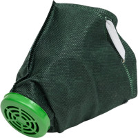 Фильтрующая полумаска DEXX У2-К FFP1 11170_z01