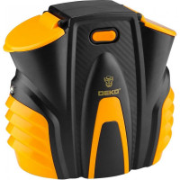 Автомобильный цифровой компрессор DEKO DKCP 200 Psi, LCD Plus 065-0796