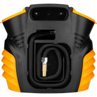 Автомобильный цифровой компрессор DEKO DKCP 200 Psi, LCD Plus 065-0796