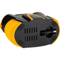 Автомобильный цифровой компрессор DEKO DKCP 200 Psi, LCD Plus 065-0796