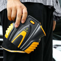 Автомобильный цифровой компрессор DEKO DKCP 200 Psi, LCD Plus 065-0796