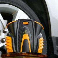 Автомобильный цифровой компрессор DEKO DKCP 200 Psi, LCD Plus 065-0796