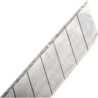 Лезвия Ultima 18 мм, 10 шт 119042