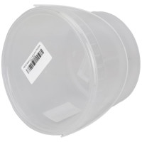 Ведро с крышкой REMIX 2 л ПР00004