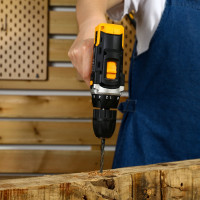 Аккумуляторная дрель-шуруповерт DEKO Banger 12V SET 1 063-4129