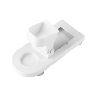 Клеевой термопистолет DEKO DKGG100 100Вт, SET4, подставка, набор клеевых стержней 063-4971