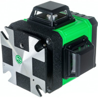 Построитель лазерных плоскостей Zitrek LL12-GL-Cube 065-0168