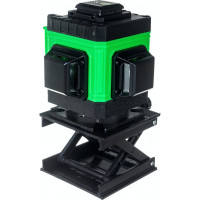 Построитель лазерных плоскостей Zitrek LL12-GL-Cube 065-0168