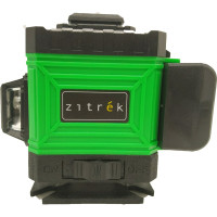 Построитель лазерных плоскостей Zitrek LL12-GL-Cube 065-0168